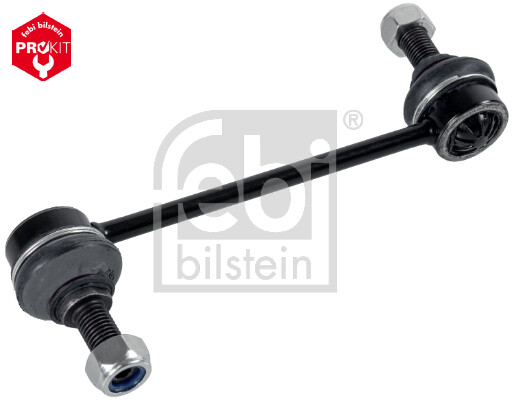Febi 42082 Koppelstange Stabi Hinten Hinterachse Links, Hinterachse Rechts FüR-image