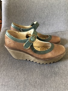 clarks calla violet