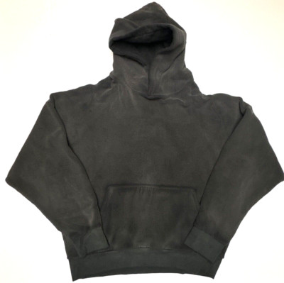 YZY x GAP Yeezy Pullover Polar Fleece Hoodie XL