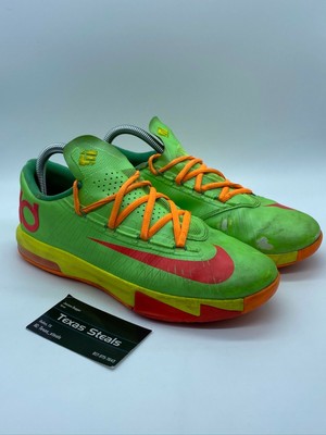 kd 6 candy
