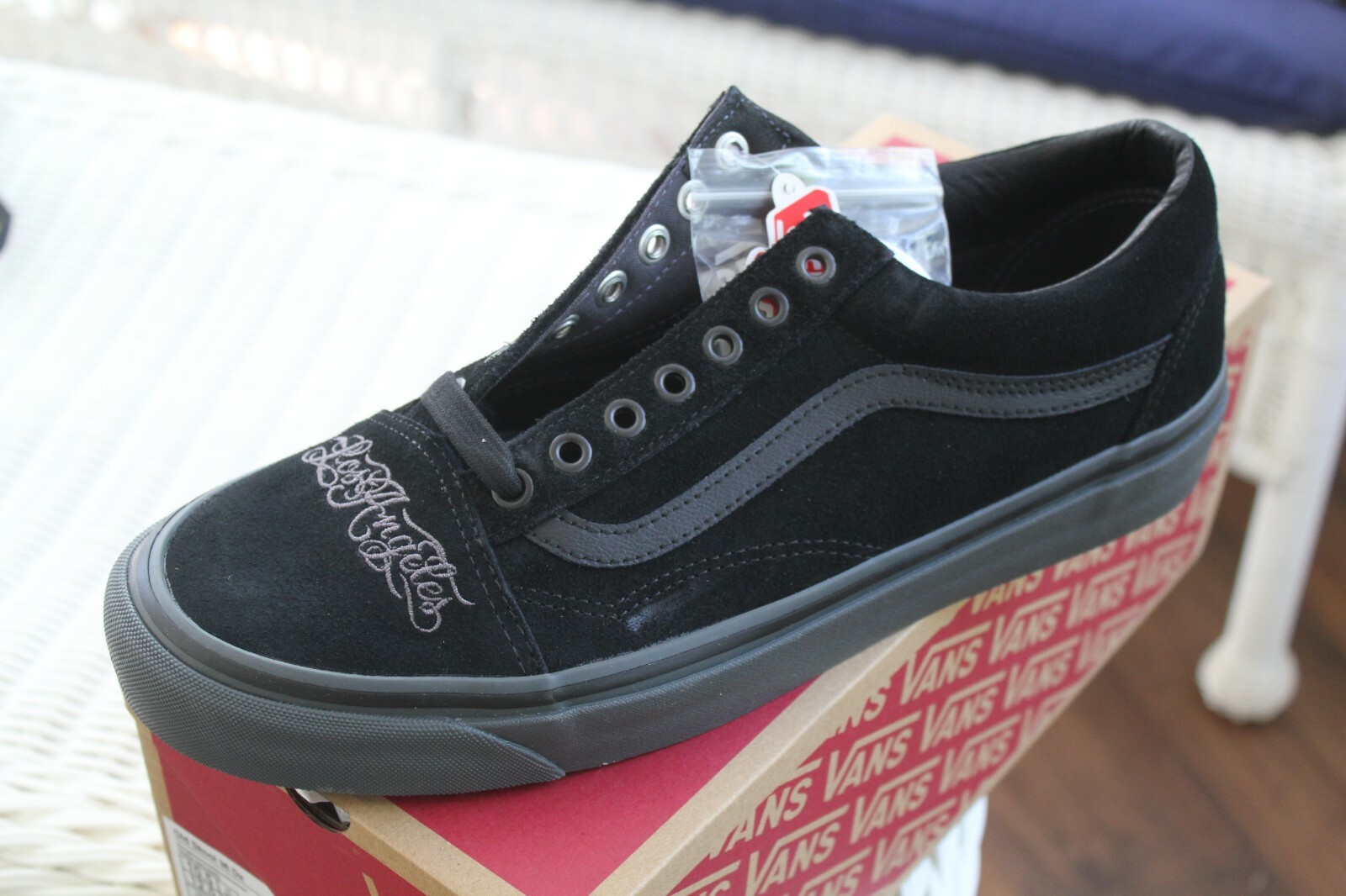 vans shoes 2005