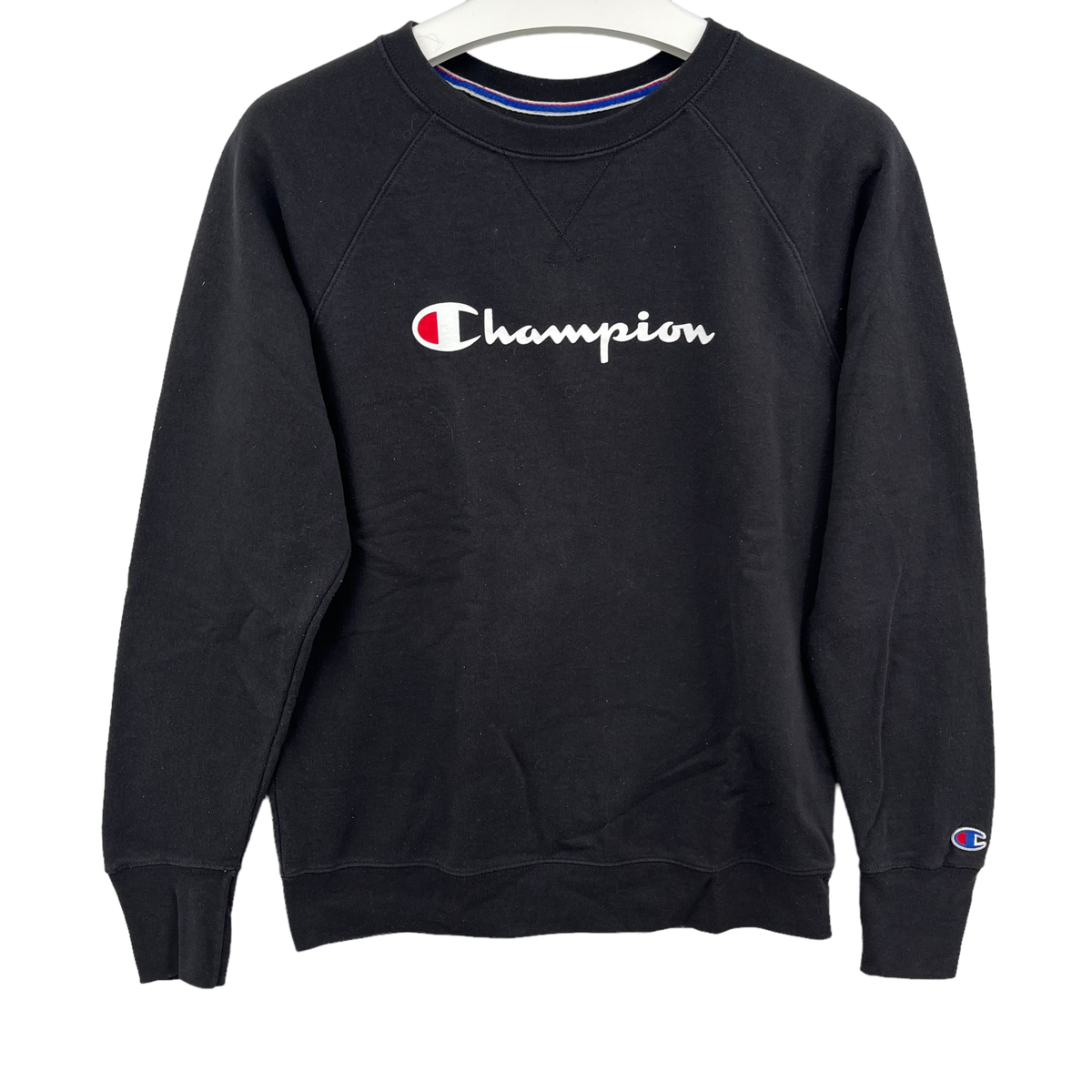 Champion Authentic Athletic Wear Adult Medium Pullover Champion Authentic Athletic Wear Adult Medium Pullover