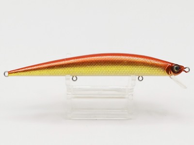 Lot de 3 Tide Minnow Slim 120 Duo Limited Color 1091 Iregui Ukuten Cv
