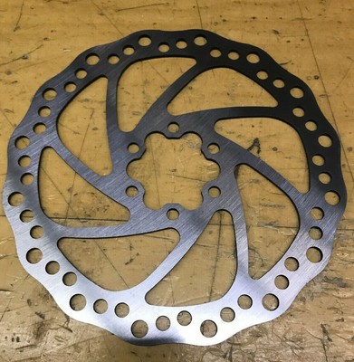 tektro ma hydraulic 160