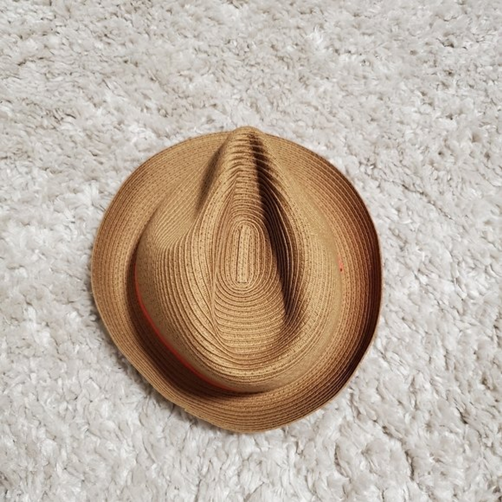 Target Fedora Hat - image 3