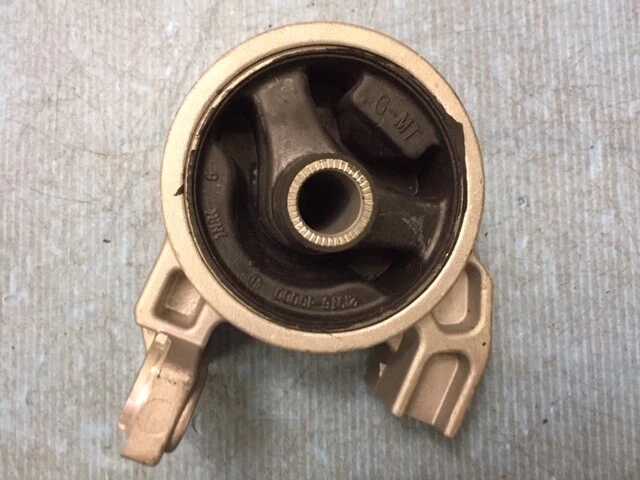 Motor Mount & Trans Mount 4PCS for 2006-2011 Hyundai Accent Kia Rio Rio5 1.6L - Image 2 of 4