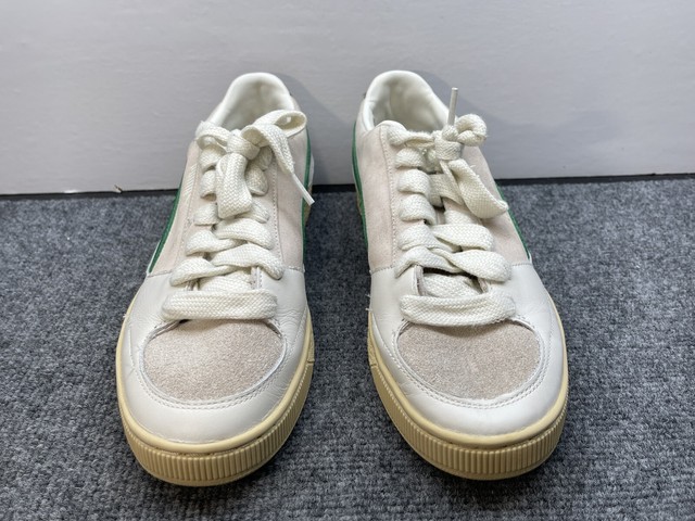puma suede x rhude