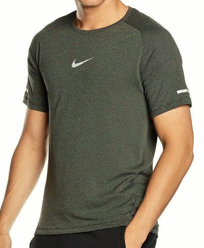 Running Training Slim Fit Shirt 