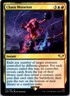 Magic the Gathering Chaos Mutation Warhammer 40,000 Commander MTG Free Shipping