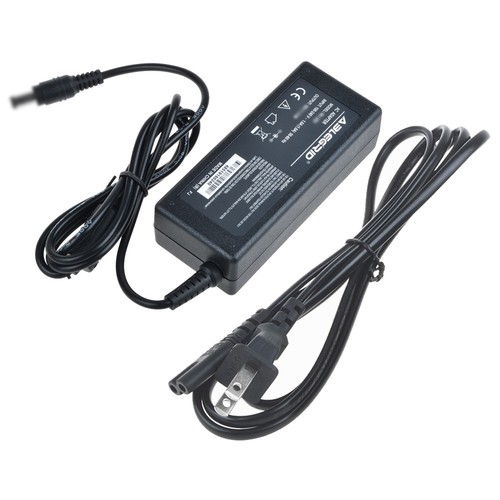 AC Adapter For AT&T Uverse Receiver VIP-1200 VIP-1216 HD DVR Power Cord ...