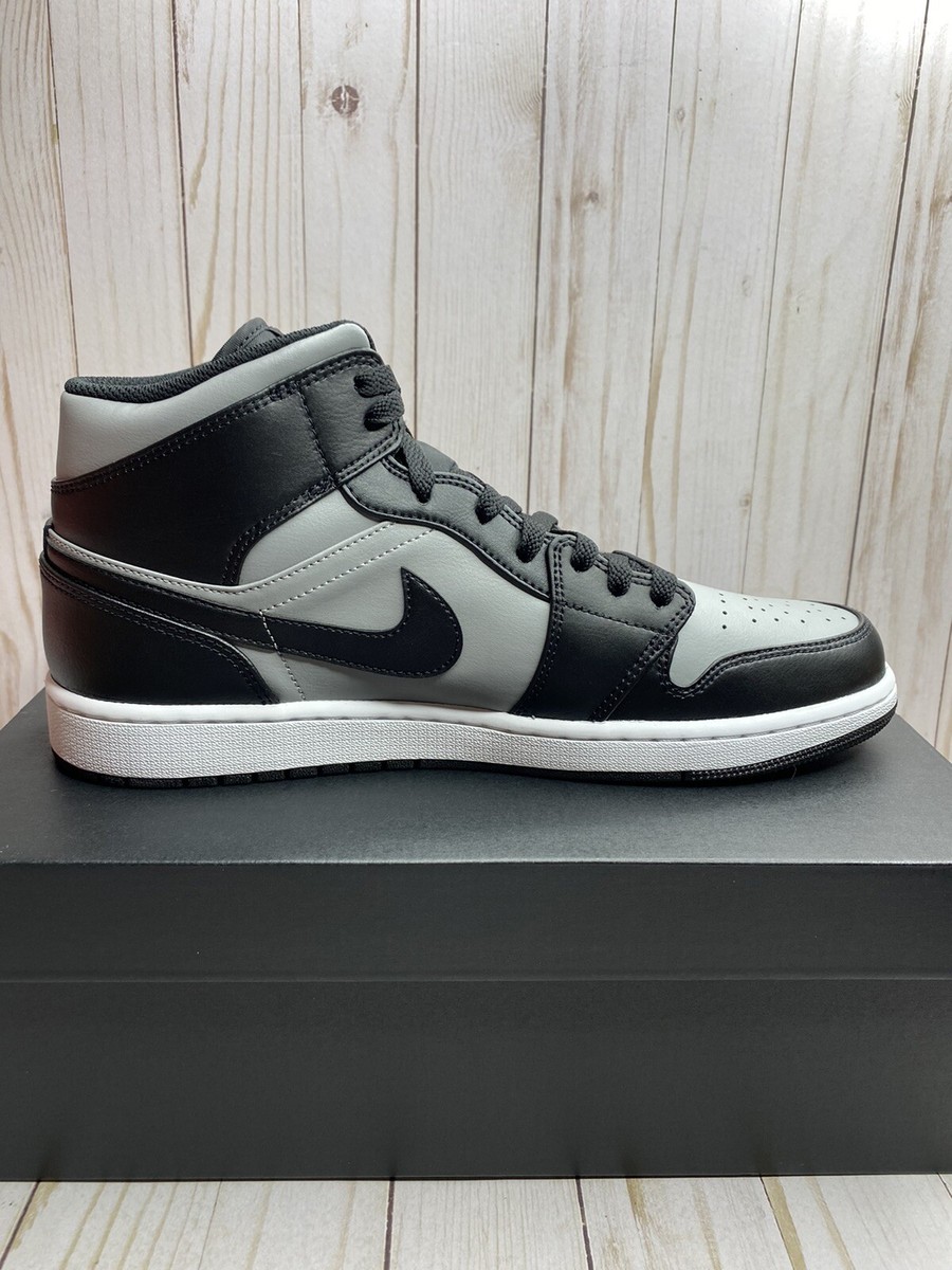 air jordan 1 black red grey