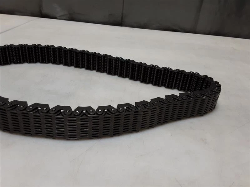 Jeep TJ Wrangler Rubicon caixa de transferência NP241 corrente 2003 2004 2005 2006 63449 - Imagem 3 de 4