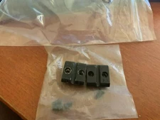 Weaver 48026 #26 Top Mount Base Gloss Black