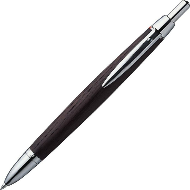 Mitsubishi Pure Malt Mechanical Pencil Uni Mitsubishi PURE MALT PREMIUM MSE3005 2&1 Ballpoint Pen & Mechanical