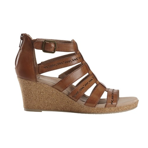 Earth Shoes Women's Woodland Sunny 