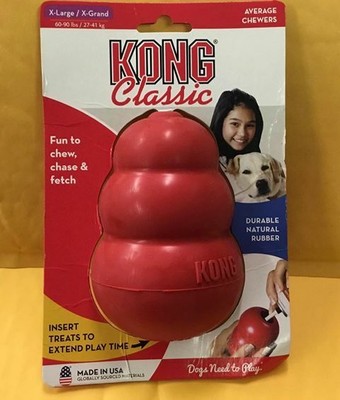large classic kong
