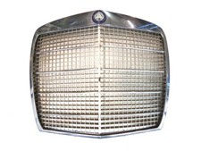 Calandre Mercedes 300