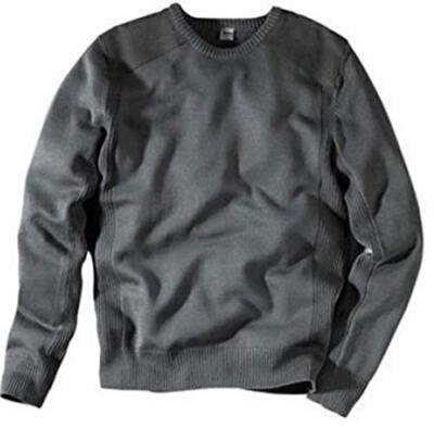 Pullover für den Herren von 4Wards in Graugrün Gr. XS und S  NEU