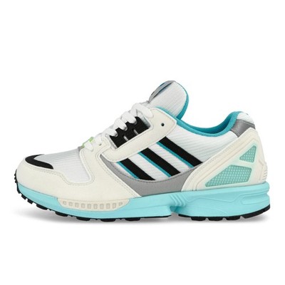 Adidas ZX 8000 France Sneaker Schuhe Turnschuhe Sportschuhe Neu LA0820 42 42.5