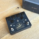 Nordvang 83 Drive Dual Guitar Pedal Overdrive Distortion