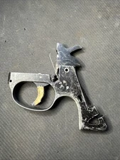 FIE Titan Tiger .38 Special Backstrap Trigger hammer parts