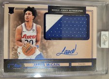 2024-25 Panini One and One Basketball Checklist Guide in-content 25