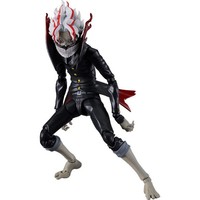 Good Smile Company Figma Dandadan Okarun Transformed Actionfigur Japan
