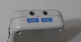 Blaze DC VGA for Sega Dreamcast VGA Box with S-Video/Composite TESTED