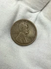 1922-D Lincoln Cent ~ VF+ Condition ~ G153