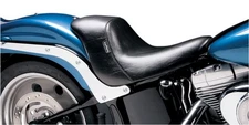 Le Pera Bare Bones Up Front Smooth Solo Seat (LKU-007)