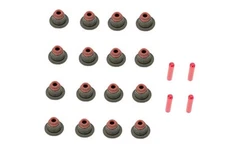 ELRING KLINGER 11340054492 Valve Stem Seal Kit BMW X6 X5 650i 650i xDrive 750i