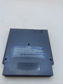 Goal Two! Nintendo NES Rare