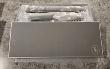 Things Remembered Wedding Cake Knife/Server Set, Silver