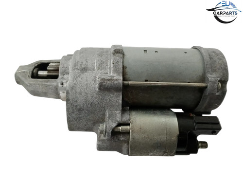 Original BMW F07 F12 F01 E70 E71 Starter (1,6 kW) N63 S63 12417556131