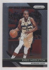Click to enlarge Khris Middleton