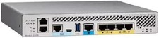 Cisco 3504 Wireless Controller, Model: AIR-CT3504-K9