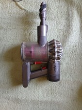 Genuine Dyson Dc59 Motor Head Main Unit With Charger And Some Attachments Genuine Dyson Dc59 Motor Head Main Unit With Charger And Some Attachments
