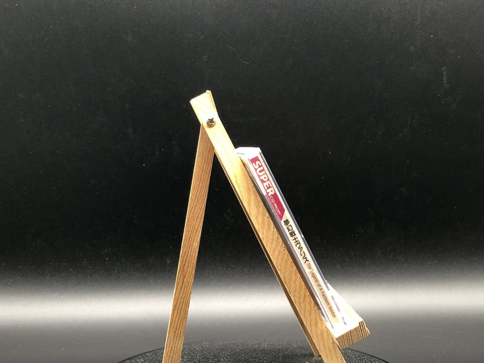 Valis: The Fantasm Soldier (PC Engine TurboGrafx-16 ,1992) from japan - Image 4 of 4