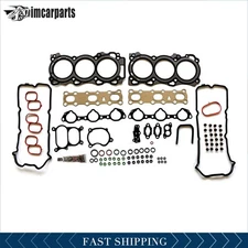 Head Gasket Set 05-12 Fits Nissan Pathfinder Suzuki Equator 4.0L VQ40DE New