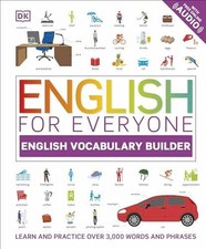 English for Everyone: Vocabulary Builder: An ...