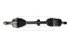 Front Left Drive Shaft Fits Honda Civic