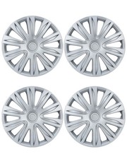 4pack 16 Wheel Covers Snap On Hubcaps Full Hub Caps Fit R16 Tire Steel Rim Us 4pack 16 Wheel Covers Snap On Hubcaps Full Hub Caps Fit R16 Tire Steel Rim Us