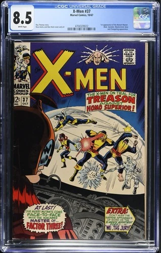 Comic Image