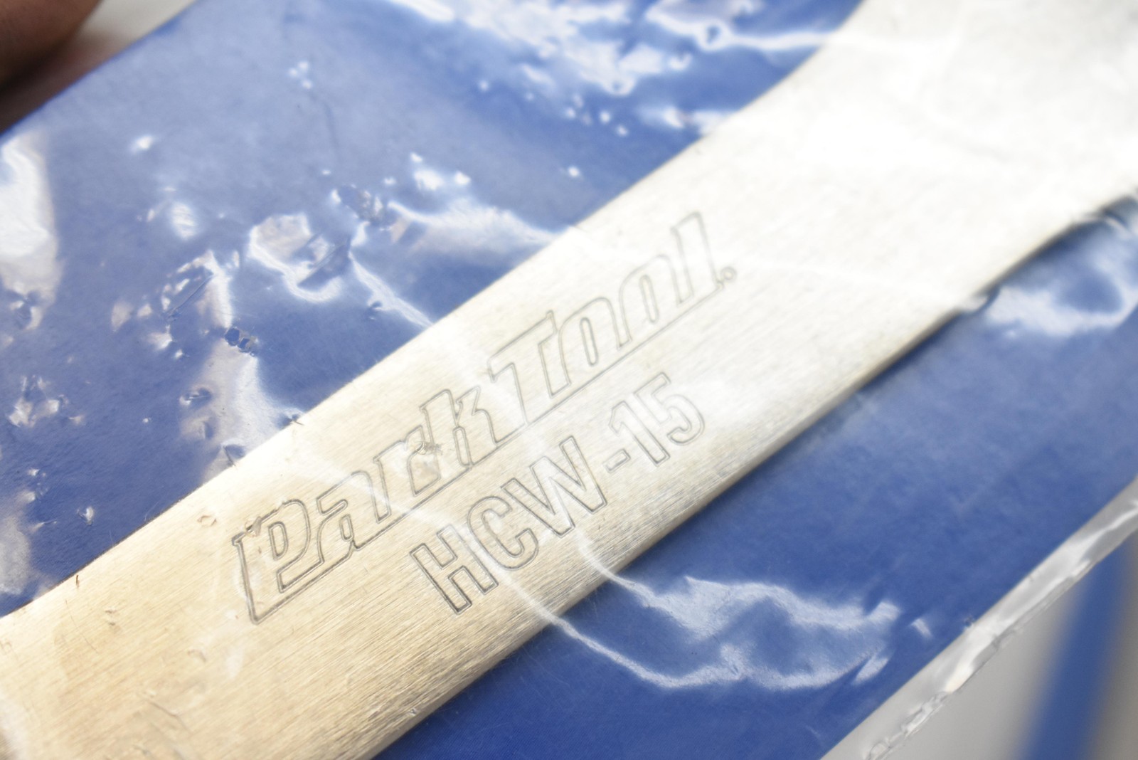 Park Tool HCW-15 32/36 mm Headset Wrench Lazer Precision Lot of 5 USA