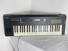 YAMAHA MX49 Synthesizer Workstation Used Keyboard [213]