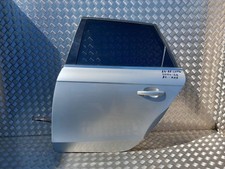 Porte arrière et accessoires Audi ALLROAD