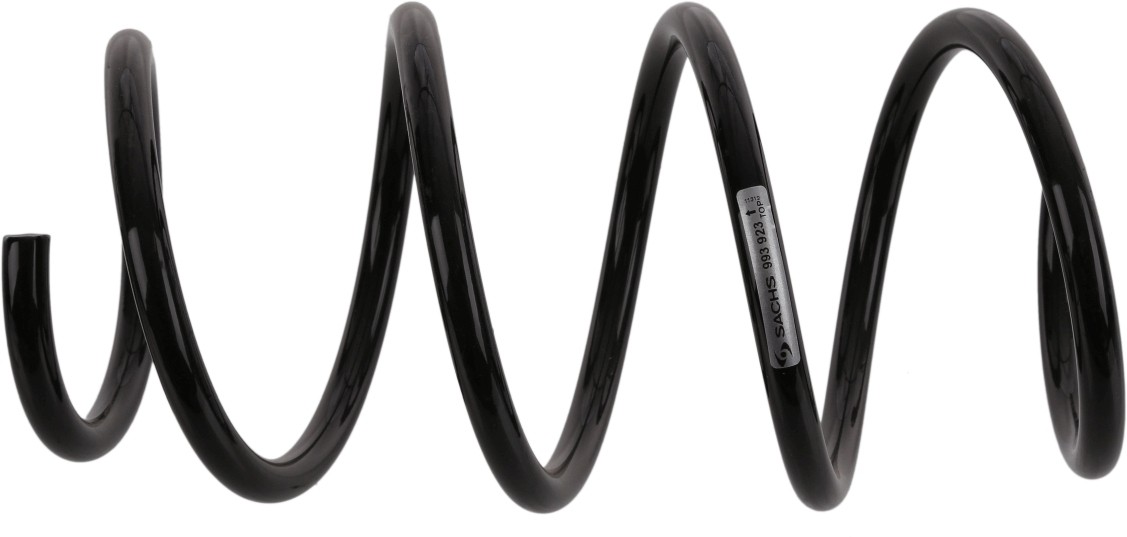 ✅Fits SACHS 993 923 SUSPENSION SPRING   ⭐UK Seller⭐