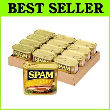Flavorful Canned Oven Roasted Turkey, 12 oz Can, 12 Pack