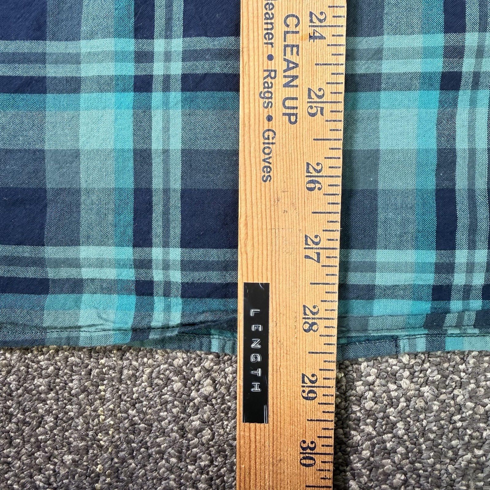 Outerknown Transitional Button Down Shirt Mens L … - image 17