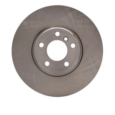Dynamic Friction 600-31159D Disc Brake Rotor For 16-18 BMW X4